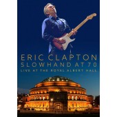 Eric Clapton - Slowhand At 70: Live At The Royal Albert Hall (DVD) 