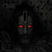 Obvurt - Triumph Beyond Adversity (2022) /Digipack