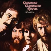 Creedence Clearwater Revival - Pendulum - 180 gr. Vinyl 