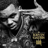 Kevin Gates - Islah (Reedice 2023) - Vinyl