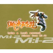 Limp Bizkit - Take A Look Around (Theme From MI:2) 