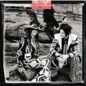 White Stripes - Icky Thump (Edice 2021) - Vinyl