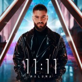 Maluma - 11:11 (Reedice 2022) - Vinyl