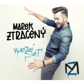 Marek Ztracený - Vlastní svět (2018)