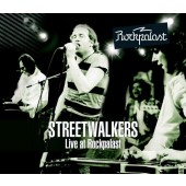 Streetwalkers - Live at Rockpalast - 1975-1977 (2CD + DVD)