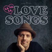 Jason Mraz - Lalalalovesongs (2022) - Vinyl