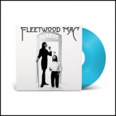 Fleetwood Mac - Fleetwood Mac (Edice 2024) - Limited Blue Vinyl