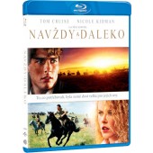 Film/Dobrodružný - Navždy a daleko (Blu-ray)