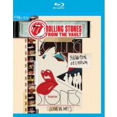 Rolling Stones - Hampton Coliseum (Live In 1981) /Blu-ray