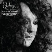 Antony And The Johnsons - Cut The World (2012) 