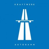 Kraftwerk - Autobahn - 180 gr. Vinyl 