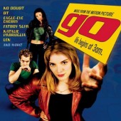 Soundtrack - Go (Life Begins at 3am.) 