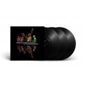 Rolling Stones - A Bigger Bang - Live At Copacabana Beach (Black Vinyl, 2021) - Vinyl