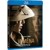 Film/Životopisný - Výměna (Blu-ray)