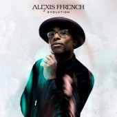 Alexis Ffrench - Evolution (2018) 