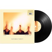 Matchbox Twenty - Where The Light Goes (2023) - Vinyl