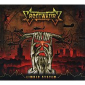 Rootwater - Limbic System (2007)