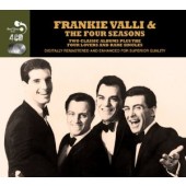 Frankie Valli& The Four Seasons - 2 Classic Albums Plus 