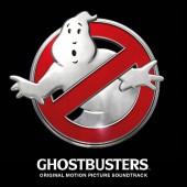 Soundtrack - Ghostbusters /Krotitelé Duchů (2016, Original Motion Picture Soundtrack) - Vinyl 