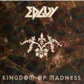 Edguy - Kingdom Of Madness (Edice 2011)