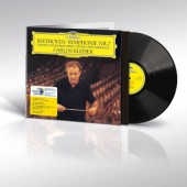 Ludwig Van Beethoven / Vídenští filharmonici, Carlos Kleiber - Symfonie č. 7 / Symphonie Nr. 7 A-dur op 92 (Original Source Series 2024) - Limited Vinyl