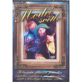 Film/Pohádka - Modré světlo/DVD