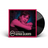 Astrud Gilberto - Great Women Of Song: Astrud Gilberto (2023) - Vinyl