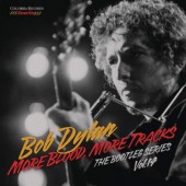 Bob Dylan - More Blood, More Tracks: The Bootleg Series Vol. 14 (Reedice 2018) - Vinyl 