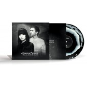 Fréderic Chopin / Ólafur Arnalds, Alice Sara Ott - Chopin Project (Edice 2024) - Limited Vinyl