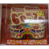 Various Artists - Největší slovenské hity 60's a 70's (2007)