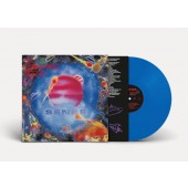 Lightning Seeds - Sense (Edice 2024) - Limited Vinyl