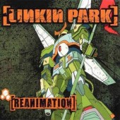 Linkin Park - Reanimation (Edice 2016) - Vinyl