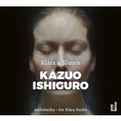 Kazuo Ishiguro - Klára a Slunce (2022) /CD-MP3