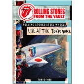 Rolling Stones - From The Vault: Live At The Tokyo Dome (DVD + 2CD) 