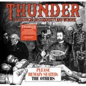 Thunder - Please Remain Seated - The Others (RSD 2019) – Vinyl