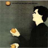 Leo Kottke - My Feet Are Smiling (Edice 2008)