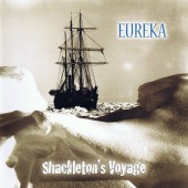 Eureka - Shackleton's Voyage (2009)