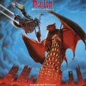 Meat Loaf - Bat Out Of Hell II: Back Into Hell (1993)