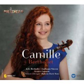 Camille Berthollet - Prodiges 