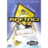 Film/Komedie - Rafťáci