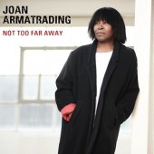 Joan Armatrading - Not Too Far Away (2018) - Vinyl 