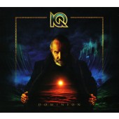 IQ - Dominion (2025) /Digipack