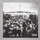 Kendrick Lamar - To Pimp A Butterfly (2015) - Vinyl 