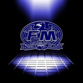 FM (UK) - Tough It Out Live (2CD, 2021)