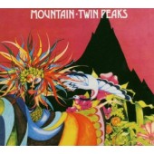 Mountain - Twin Peaks (Reamstered 2006) 