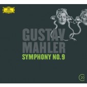 Gustav Mahler / Claudio Abbado - Symphonie Č. 9 