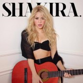 Shakira - Shakira 