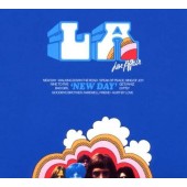 Love Affair - New Day (Digipack, Edice 2008)