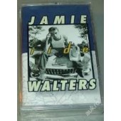 Jamie Walters - Ride/Kazeta 