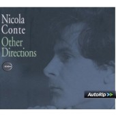 Nicola Conte - Other Directions 